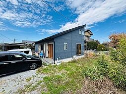 物件画像 熊本市東区御領3丁目　中古戸建