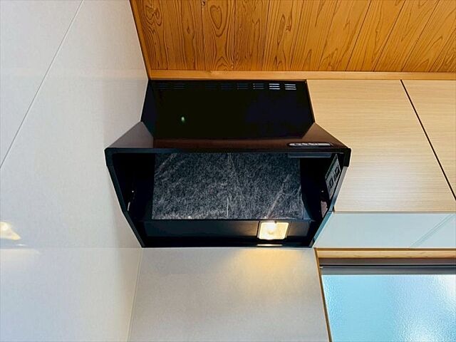 キッチン 熊本市中央区帯山1丁目