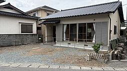 物件画像 熊本市中央区帯山1丁目　中古戸建