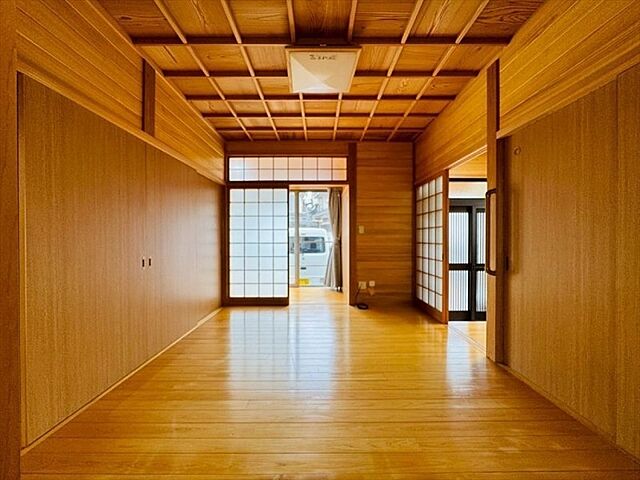 洋室 熊本市中央区帯山1丁目