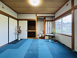和室の画像