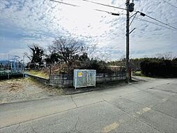 物件画像 上益城郡御船町陣　売地（建築条件なし）