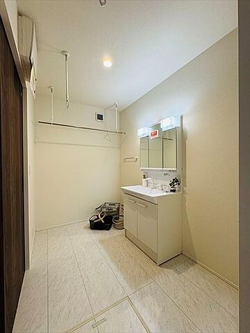 洗面 熊本市中央区出水6丁目