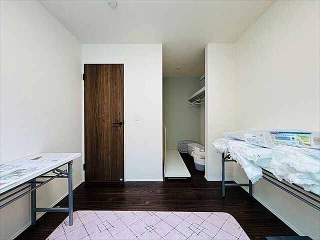 洋室 熊本市中央区出水6丁目