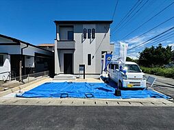 物件画像 熊本市中央区出水8丁目　新築戸建　1号棟