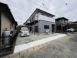 物件画像 熊本市東区沼山津2丁目　中古戸建