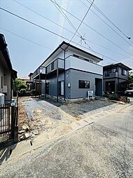 物件画像 熊本市東区沼山津2丁目 中古戸建