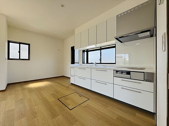 キッチン 熊本市南区孫代町