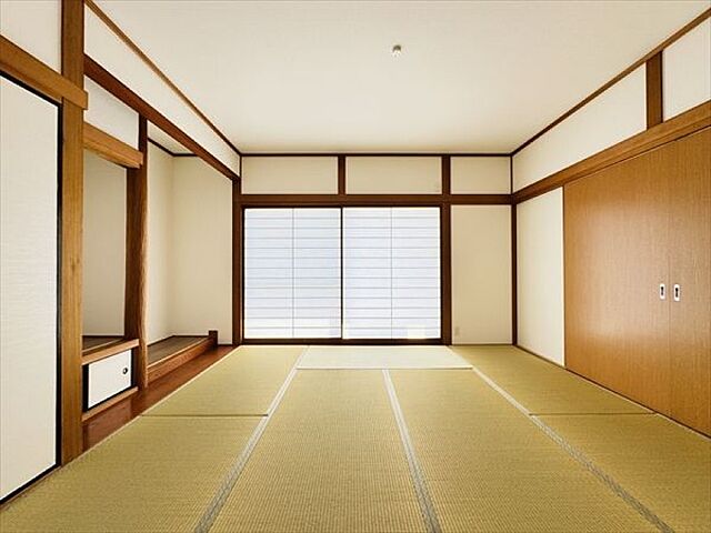 和室 熊本市南区孫代町