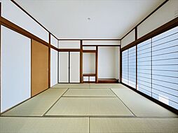 和室の画像