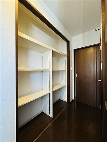 収納 熊本市南区護藤町