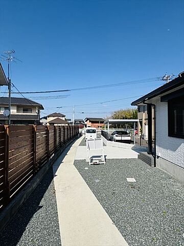 その他 熊本市南区護藤町