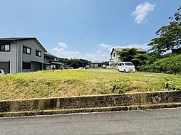 物件画像 菊池郡大津町杉水　売地（建築条件なし）