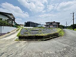 物件画像 菊池郡大津町杉水　売地（建築条件なし）