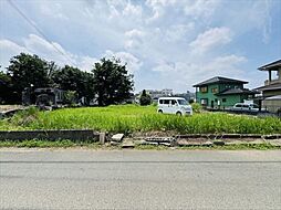 物件画像 合志市御代志　売地（建築条件なし）1号地
