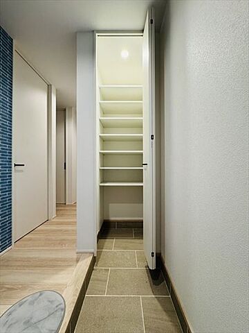 玄関 熊本市北区龍田7丁目