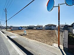 物件画像 北区植木町滴水 売地(建築条件なし)