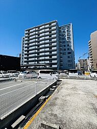 物件画像 シティライフ新町（ペット可マンション）
