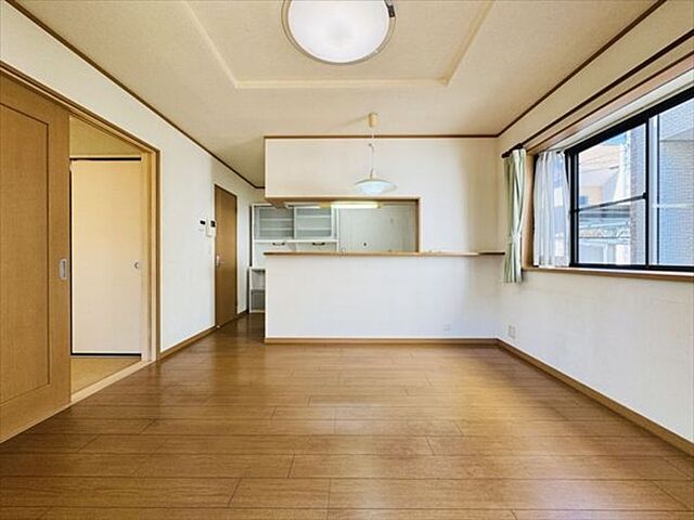 リビング/ダイニング 熊本市西区春日8丁目