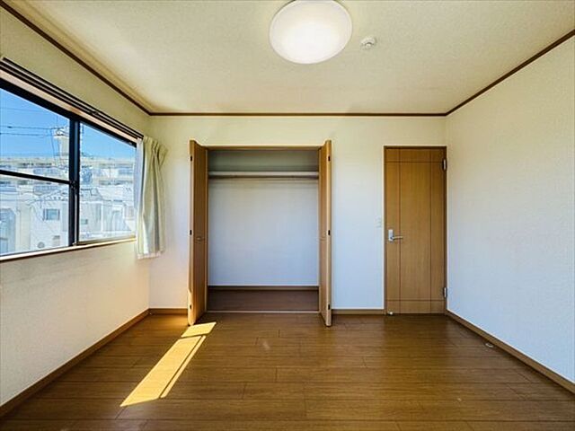 洋室 熊本市西区春日8丁目