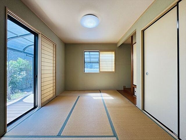 和室 熊本市西区春日8丁目