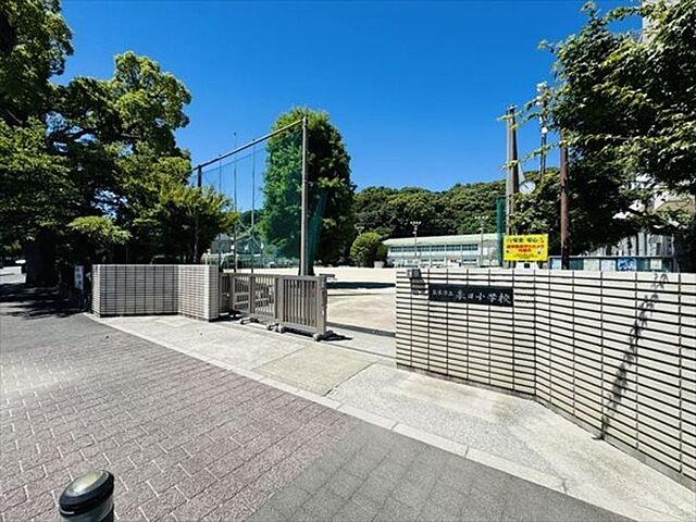 周辺 熊本市西区春日8丁目