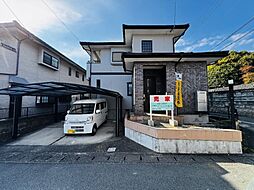 物件画像 熊本市北区清水東町　中古戸建