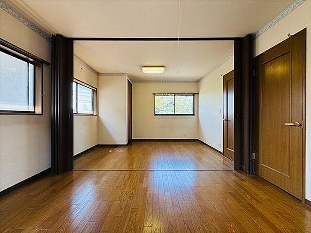 洋室 熊本市北区清水東町