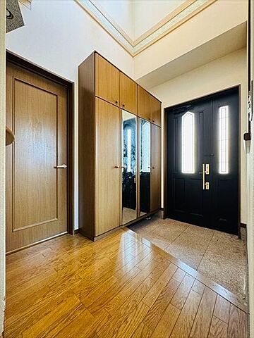 室内 熊本市北区清水東町