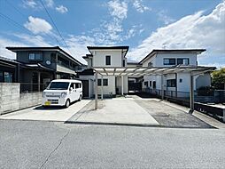 物件画像 合志市須屋 中古戸建