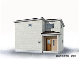 物件画像 上益城郡益城町広崎（第4）新築戸建　1号棟