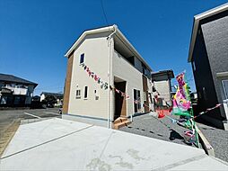 物件画像 熊本市中央区出水8丁目 中古戸建(未入居)2号棟