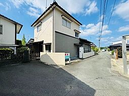 物件画像 熊本市中央区出水7丁目　売地（建築条件なし）