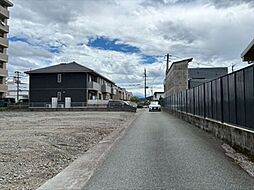 物件画像 熊本市南区近見7丁目　分譲売地（建築条件なし）　2号地