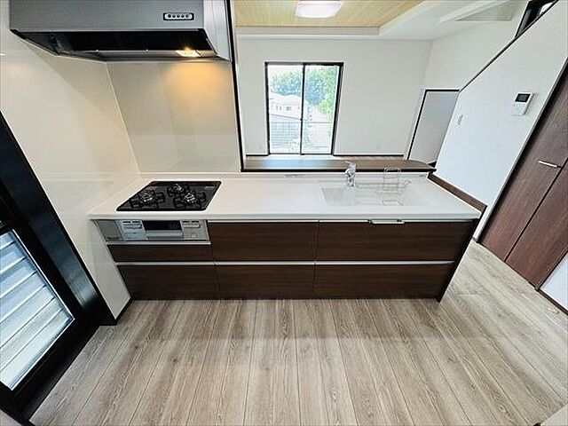 キッチン 熊本市東区長嶺東9丁目
