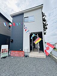 物件画像 熊本市東区長嶺東9丁目 中古戸建 4号棟