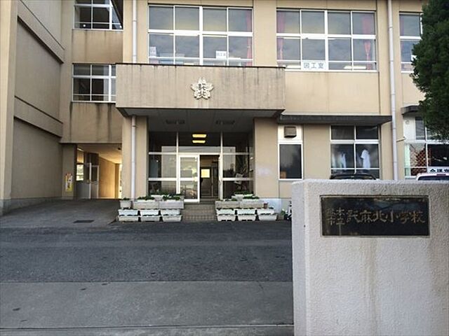 周辺 熊本市東区長嶺東9丁目