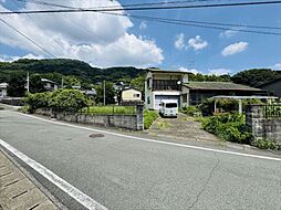 物件画像 熊本市西区谷尾崎町　売地　建築条件なし