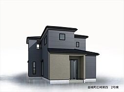 物件画像 上益城郡益城町広崎（第4）新築戸建　2号棟