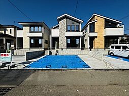 物件画像 熊本市東区御領3丁目（1期）新築戸建　2号棟