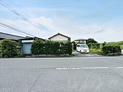 物件画像 熊本市南区富合町杉島　売地（建築条件なし）
