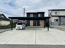 物件画像 菊池郡菊陽町久保田　中古戸建