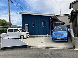 物件画像 熊本市北区龍田1丁目　中古戸建