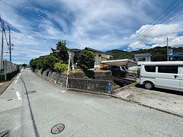 外観 熊本市西区小島7丁目