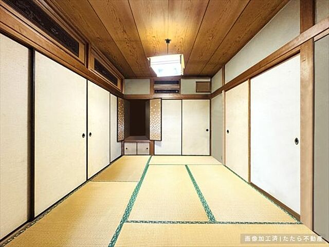 和室 熊本市西区小島7丁目