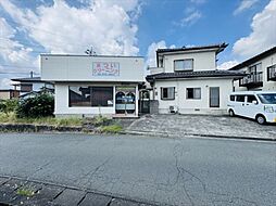 物件画像 熊本市北区植木町一木 中古戸建