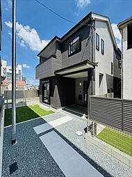 物件画像 熊本市中央区帯山4丁目（2期）新築戸建　1号棟