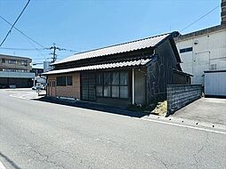 物件画像 熊本市中央区八王寺町　売地（建築条件なし）