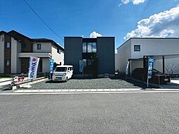 物件画像 菊池郡菊陽町花立3丁目　中古戸建（未入居）