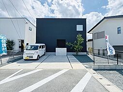 物件画像 合志市須屋　中古戸建（未入居）